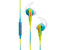 Tai nghe Bose SoundSport in-ear