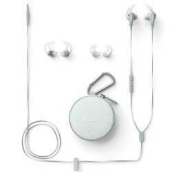 Tai nghe Bose SoundSport in-ear