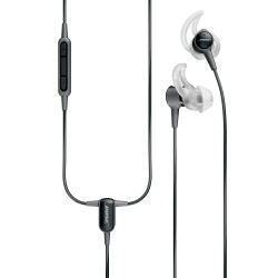 Tai nghe Bose SoundTrue Ultra in-ear