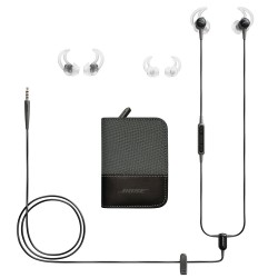 Tai nghe Bose SoundTrue Ultra in-ear