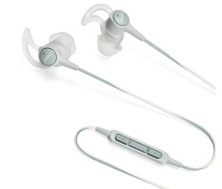 Tai nghe Bose SoundTrue Ultra in-ear