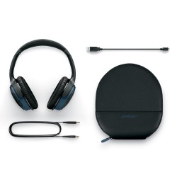 Tai nghe Bose SoundLink Around-ear Wireless II