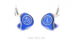 Tai nghe TFZ King Pro