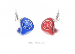 Tai nghe TFZ King Pro