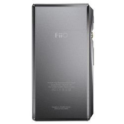 Máy nghe nhạc FiiO X7 Mark II