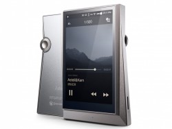 Máy nghe nhạc Astell & Kern AK320