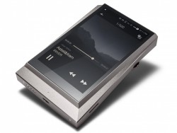 Máy nghe nhạc Astell & Kern AK320