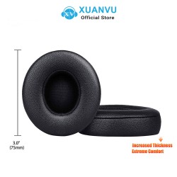 Đệm Pad tai nghe Beats Solo 3.0 Wireless