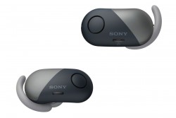 Tai nghe không dây Sony WF-SP700N