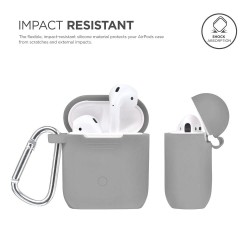 Bao đựng tai nghe Airpods 2