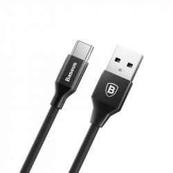 Cáp sạc USB Type-C Baseus Yiven CATYW-01