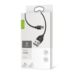 Cáp sạc Micro USB Baseus Yiven CAMYW-B01