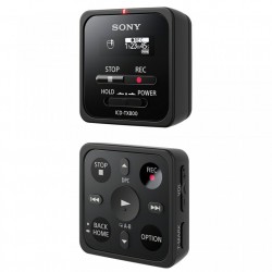 Máy ghi âm có điều khiển từ xa Sony ICD-TX800