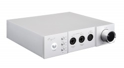 AMP Cayin iHA-6 