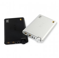 DAC Headphone Amplifier Topping NX4DSD