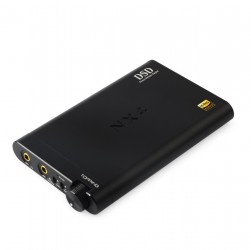 DAC Headphone Amplifier Topping NX4DSD