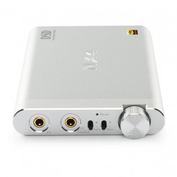 DAC Headphone Amplifier Topping NX4DSD