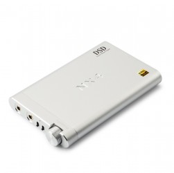 DAC Headphone Amplifier Topping NX4DSD