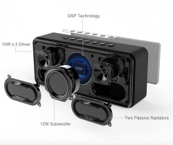 Loa Doss SoundBox XL