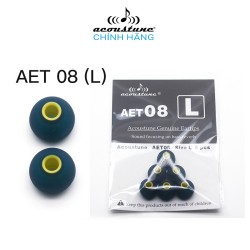 Acoustune Ear Tips AET08