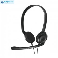 Tai nghe Sennheiser PC3 Chat