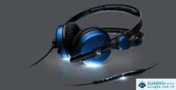 Tai nghe Sennheiser Professional DJ