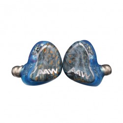 AAW AXH Custom In-ear Monitor 