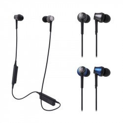 Tai nghe bluetooth ATH-CKR55BT