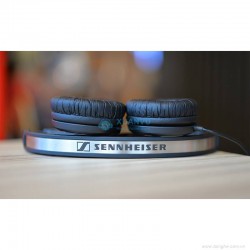 Tai nghe Sennheiser PX200II iP