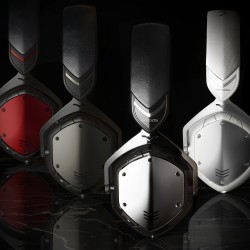 Tai nghe Bluetooth V-MODA Crossfade Wireless