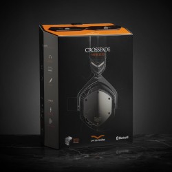 Tai nghe Bluetooth V-MODA Crossfade Wireless