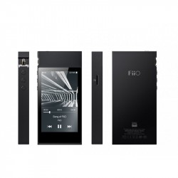 Máy nghe nhạc Fiio M7