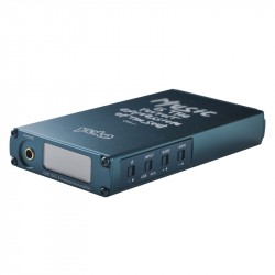 DAC/AMP xDuoo XD-10 Poke