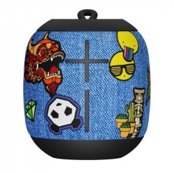 Loa Bluetooth Ultimate Ears Wonderboom Freestyle