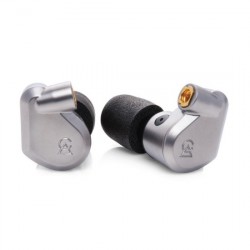 Tai nghe Campfire Vega