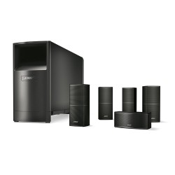 Loa Bose Acoustimass 10 Series V