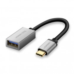 Cáp OTG USB Type-C Ugreen 30646