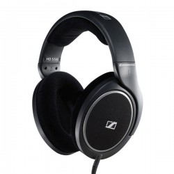 Tai nghe Sennheiser HD558