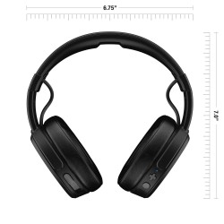 Tai nghe Skullcandy Crusher Wireless