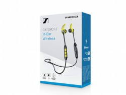 Tai nghe Sennheiser CX SPORT