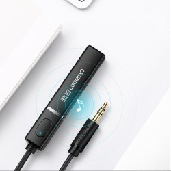 Đầu phát âm thanh Bluetooth 4.2 cho tivi Ugreen 40761