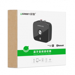 Đầu thu Bluetooth 4.2 cho loa và amply Ugreen 40759