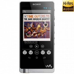 Máy nghe nhạc Sony Walkman NWZ-ZX1