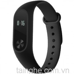 Xiaomi MiBand 2