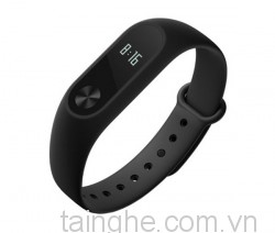 Xiaomi MiBand 2