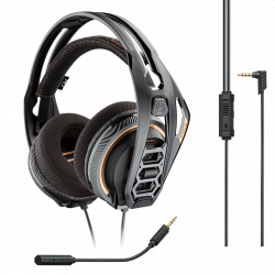 Tai nghe Plantronics RIG 400 Gaming