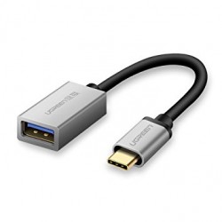 Cáp OTG USB Type-C sang USB 3.0 Ugreen 30645