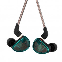 Tai nghe KZ AS10 không mic