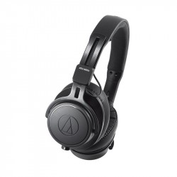 Tai nghe Audio-technica ATH-M60X