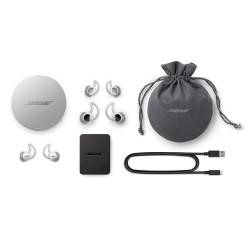 Bose Noise-masking Sleepbuds